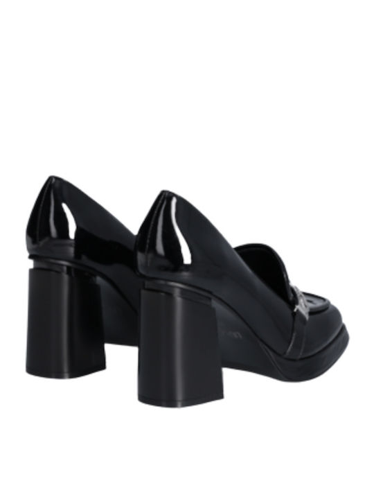 Pumps Schwarz