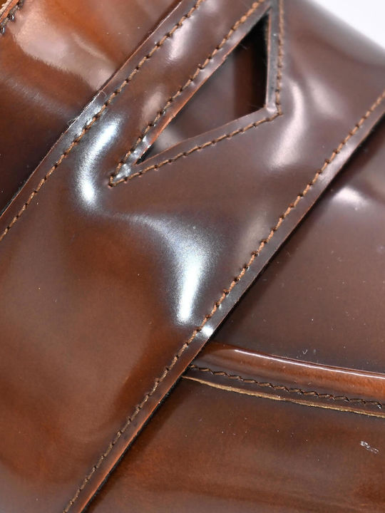 Brown Heels