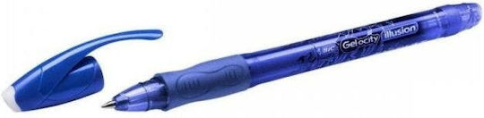 Bic Plastic Pen Ballpoint 0.7mm with Blue Ink