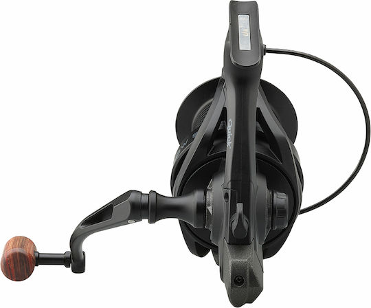 Dam Shadow 5 SLS Mecanism de pescuit pentru Pescuit la aruncare 7000