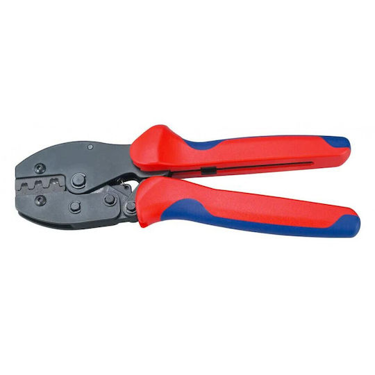 Crimping Pliers Cross-Section Range 0.5 - 6mm²