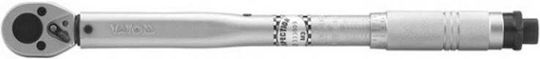 Yato Torque Wrench 1/2" 42-210 Nm 46.5cm