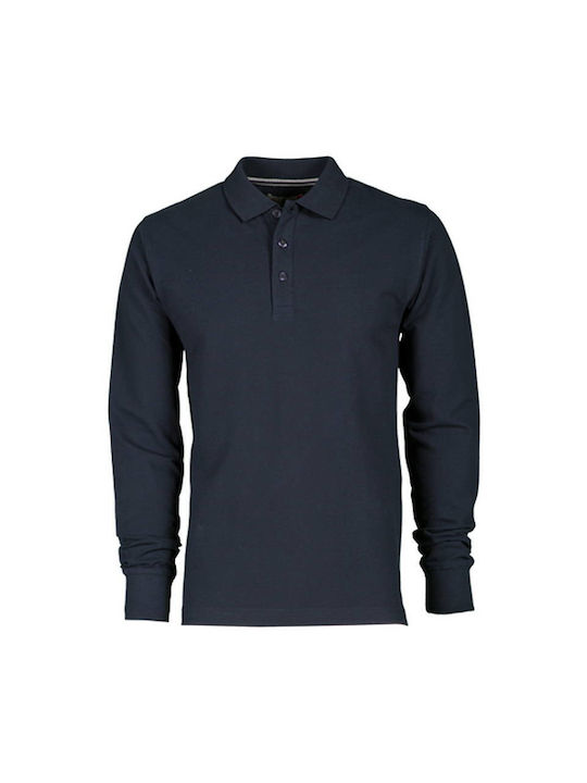 Payper Florence Men's Promotional Blouse Blue 42130230083820 42130230149356 42130230182124 42130230214892 42130230247660 42130230280428 42130230313196