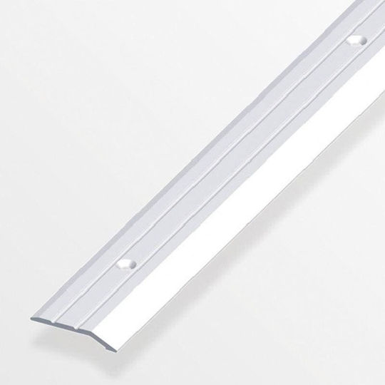 Alfer Aluminium Προφίλ Αλουμινίου για Μοκέτες 100x3x5εκ.
