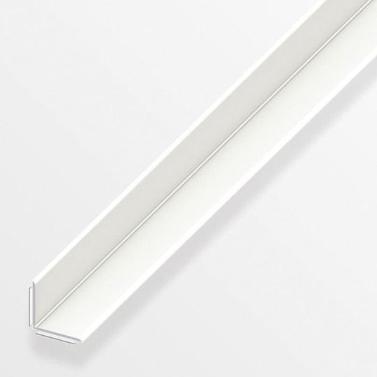 Alfer Aluminium Αυτοκόλλητο Προφίλ PVC 500x5x1.5εκ.