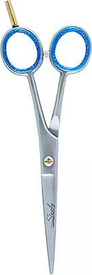 Steely Professional Steely Professional Hair Cutting Trimming Scissor 6"