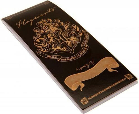 Blue Sky Studios Harry Potter Jotter Set Kids Stationery Set with Notepad