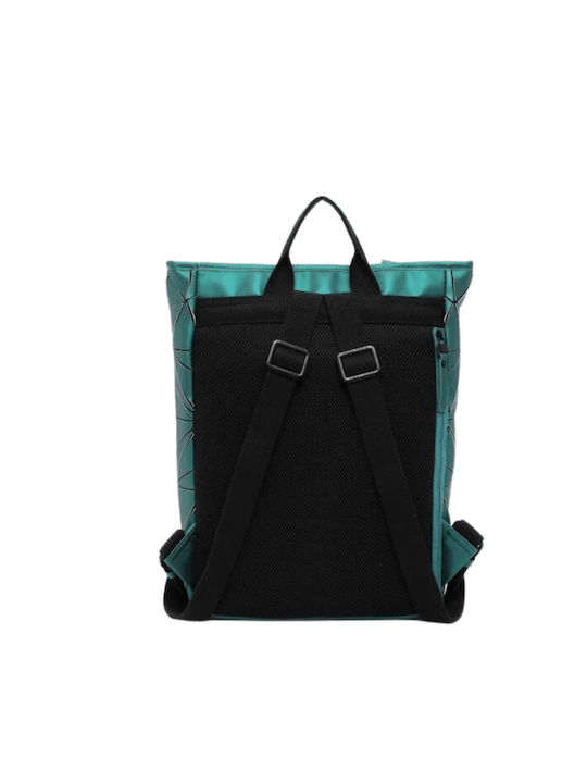 Suri Frey Damen Tasche Rucksack Grün