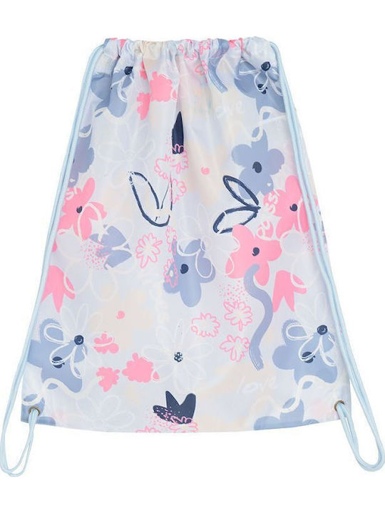 Kids' Set with Shorts Summer 3pcs White
