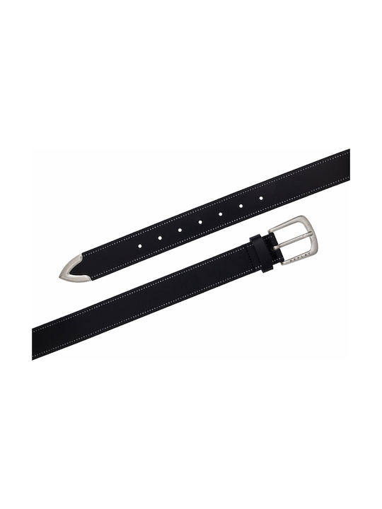 Replay Women's Belt Black