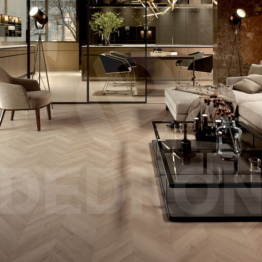 Finsa Πάτωμα Laminate 8mm 1310×240×8