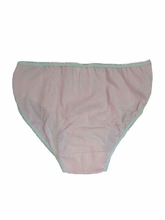 Paramana Kids Brief Pink 1pcs