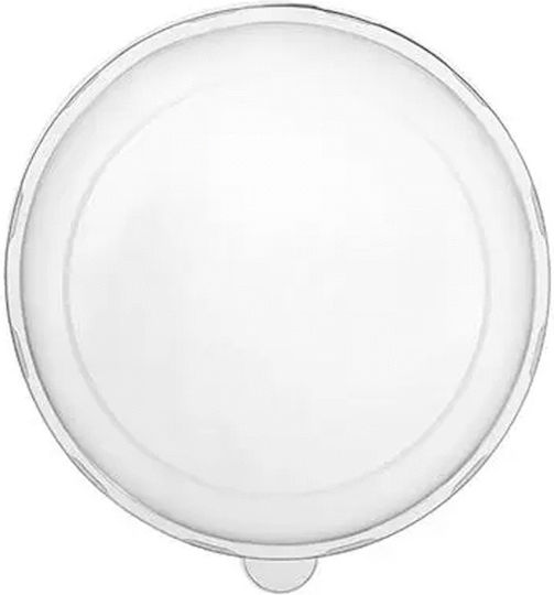 Tessera Disposable Food Container Lid 50pcs
