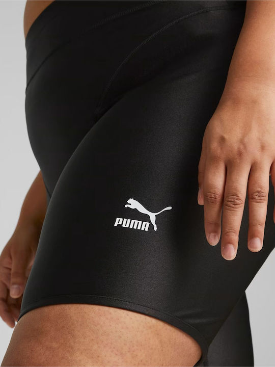 Puma Dare Women's Legging Shorts Black