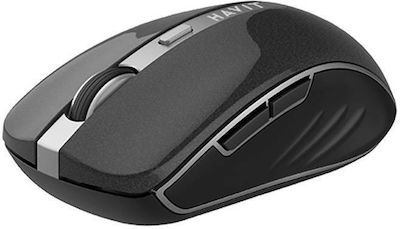 Havit MS951GT Magazin online Ergonomic Mouse Negru