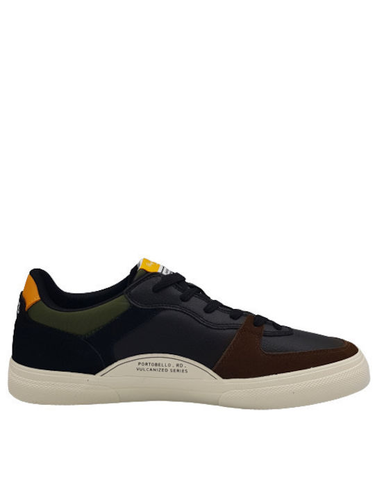 Pepe Jeans Sneakers Black