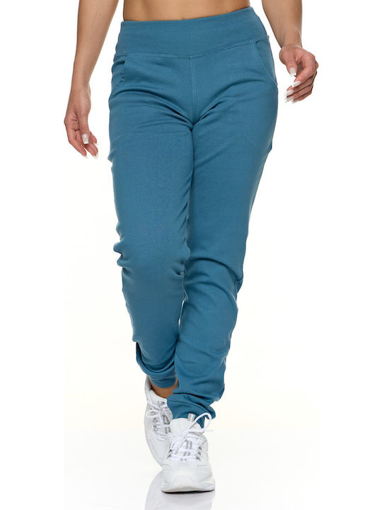 Bodymove Sweatpants Navy