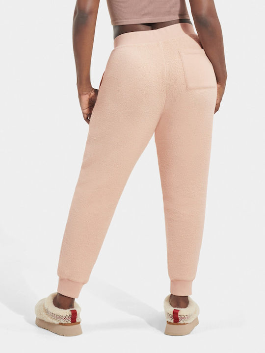 Ugg Australia Damen-Sweatpants Jogger Beige