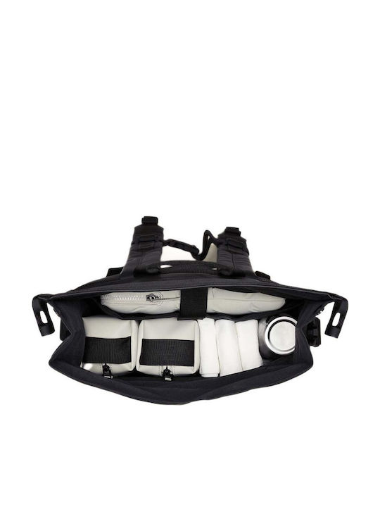 Rains Trail Rolltop Waterproof 22lt Green