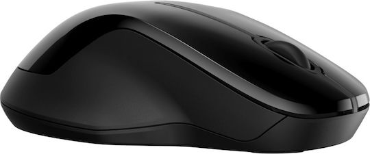 HP 250 Dual Ασύρματο Bluetooth Ποντίκι Μαύρο