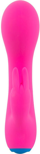 You2Toys Δονητής Rabbit 14.5cm