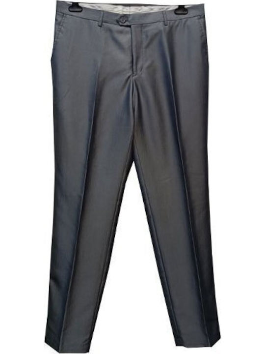 Παντελόνι Chino Γκρι