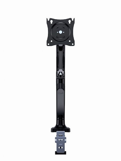Gembird Schreibtisch Halterung Monitor bis 35" mit Arm (MA-DA1-03)