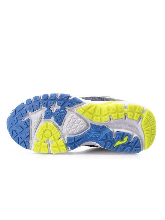 Joma Kids Sports Shoes Running Blue