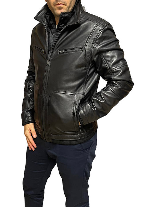 MARKOS LEATHER MARKOS LEATHER