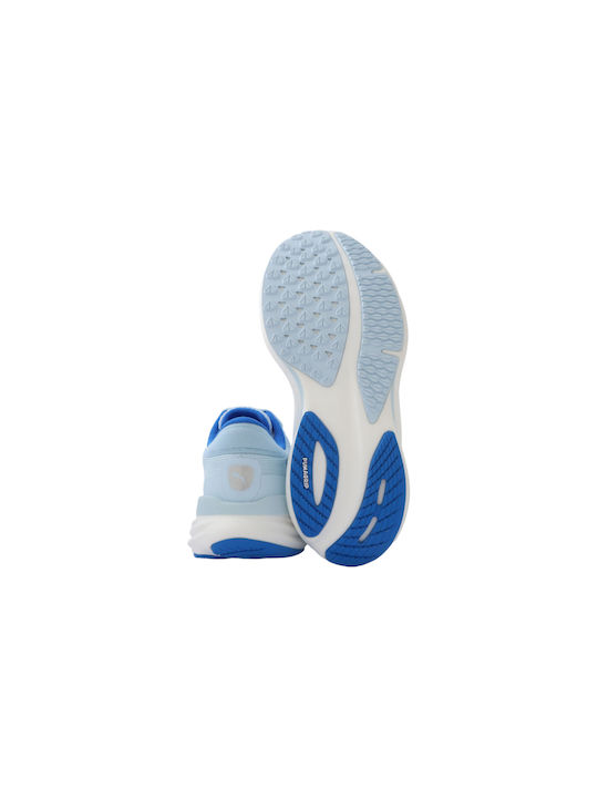 Magnify Nitro 2 Sport Shoes Running Blue