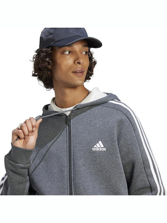 Essentials Sweatshirt mit Kapuze Mehrfarbig