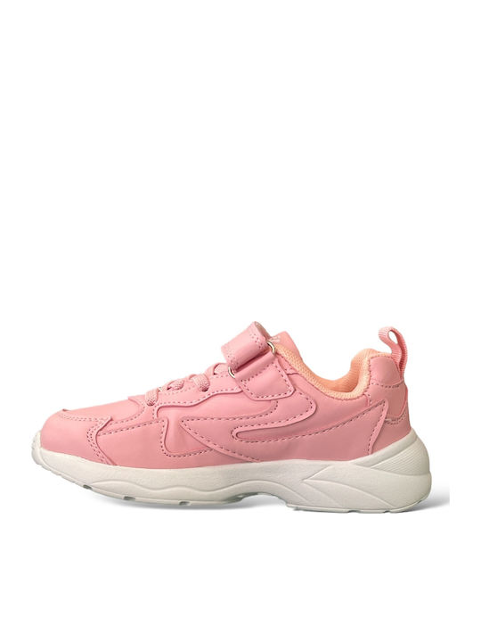 FILA Memory Motion Ροζ
