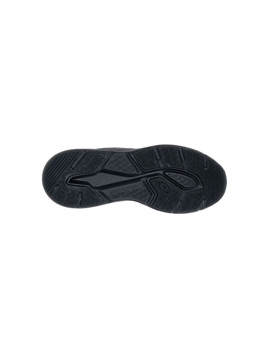 Speedride 609 Xiv Sport Shoes Running Black