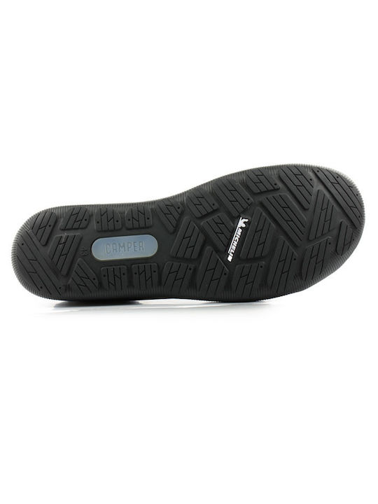 Peu Pista Sneakers Gray