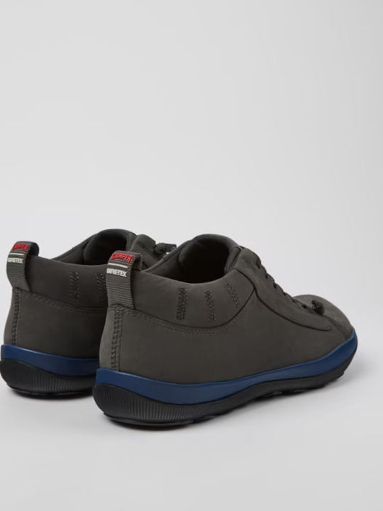 Peu Pista Sneakers Gray