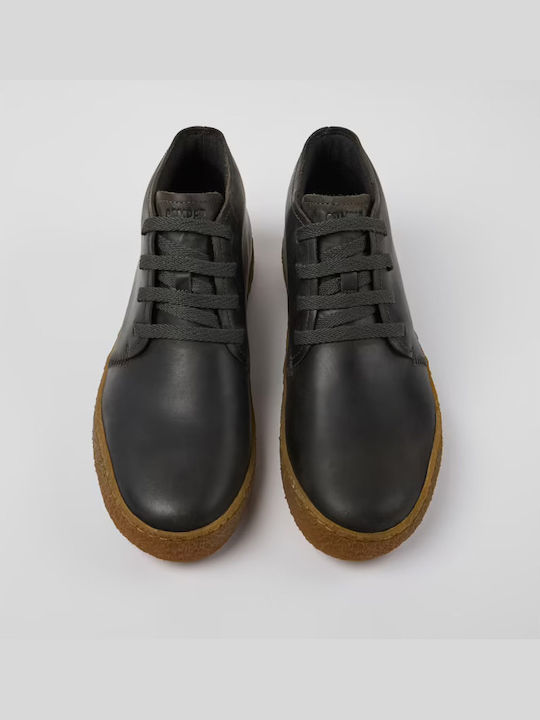 Peu Terreno Sneakers Gray