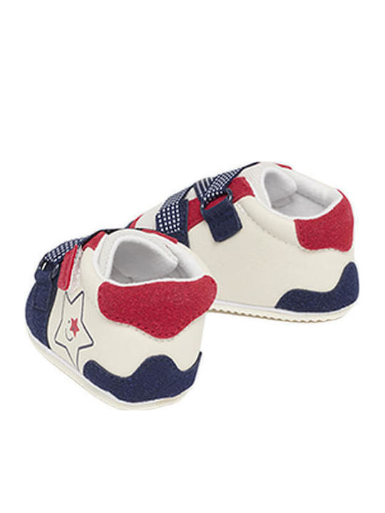 Mayoral Baby Sneakers Bunte