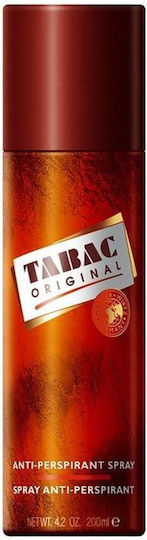 Tabac Original Deodorant Αποσμητικό σε Spray 250ml