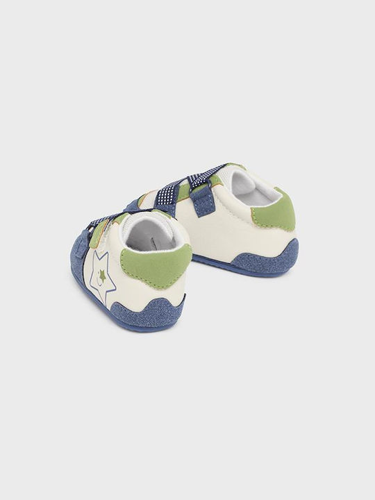 Mayoral Baby Sneakers Multicolored