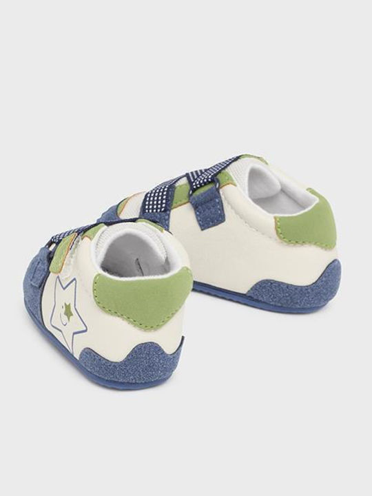 Mayoral Baby Sneakers Star Mayoral Baby Sneakers Star