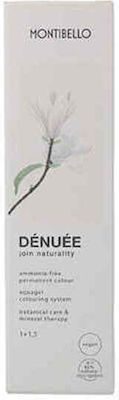 Montibello Denuee 9.1 Lightest Blonde Ash 60ml