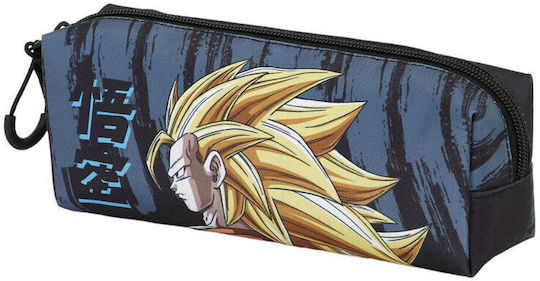 Karactermania Dragon Ball Pencil Case Barrel Multicolored