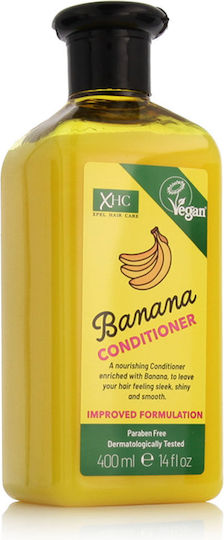 Xpel Conditioner για Όλους τους Τύπους Μαλλιών 400ml