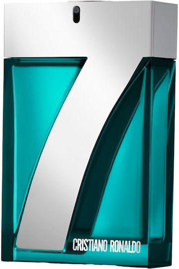 Cristiano Ronaldo CR7 Origins Eau de Toilette 100ml