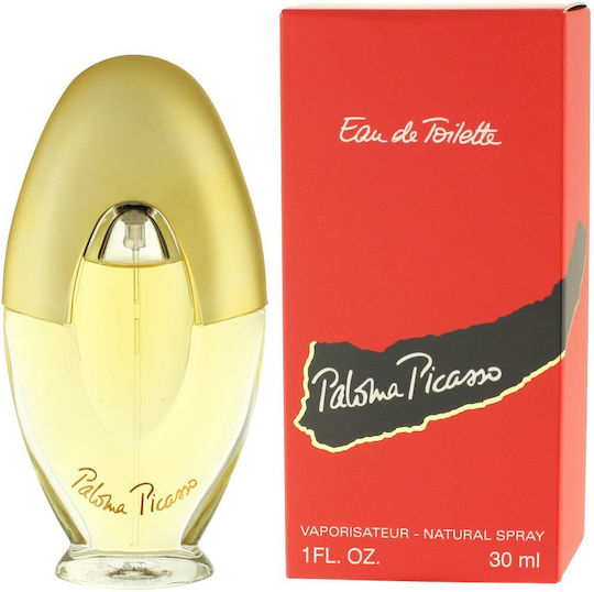 Paloma Picasso Eau de Toilette 30ml