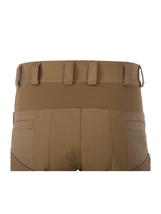 Helikon Tex Jagdhose in Braun Farbe