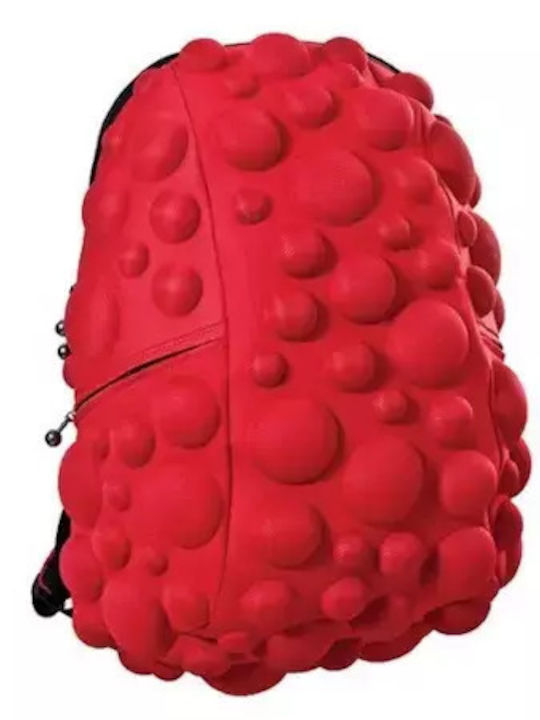 Madpax Bag Backpack Red