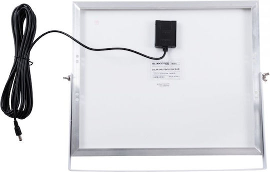 GloboStar Solar System with Fan SOLARI-FAN 85353