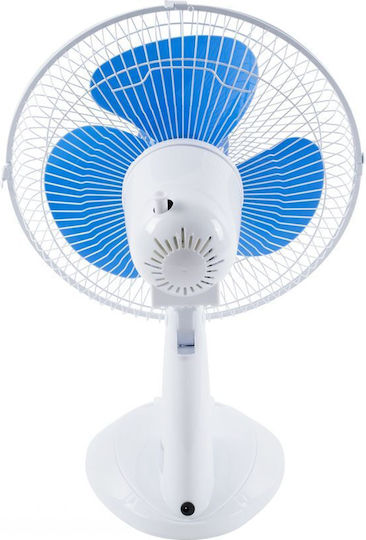 GloboStar Solar System with Fan SOLARI-FAN 85353