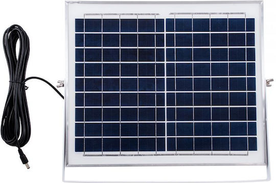 GloboStar Solar System with Fan SOLARI-FAN 85353